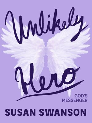 cover image of Unlikely Hero